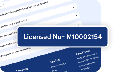 Brokerage-License-Number